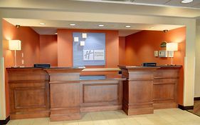 Holiday Inn Express Andover North - Lawrence By Ihg  United States